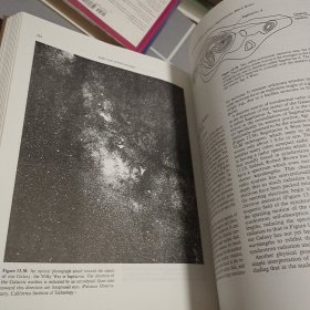 The Physical Universe：An Introduction to Astronomy