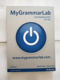 mygrammarlab