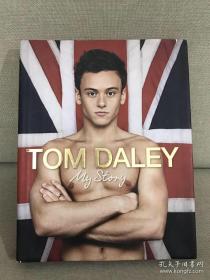 现货Tom daley