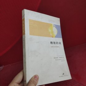 精致的瓮：诗歌结构研究