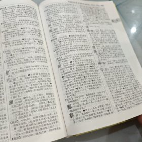 古代汉语词典（第2版）