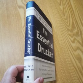 The Essential Drucker