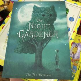 The Night Gardener