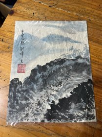 刘传国画
刘 传 (1916.12—2000.10) 别名刘永传。广东南海人。擅长工 艺美术。1928年在石湾和生陶瓷店为童工，后以卖手艺为生。1949年后曾任陶瓷古玩行业组 长，美术陶瓷组长。历任广州雕瓷厂、广州美术工厂、佛山民间艺术社等单位艺术顾问，广 东石湾美术陶瓷厂顾问，工艺美术大师。作品有《钟馗捉鬼