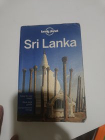 Sri Lanka斯里兰卡