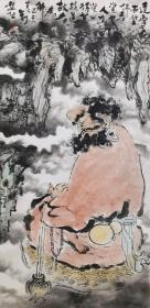 刘柏山～作品