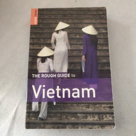 The Rough Guide to Vietnam