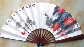 赵玉杰，山东人，师从武中奇，中国书法家协会会员，中国书画家联谊会理事