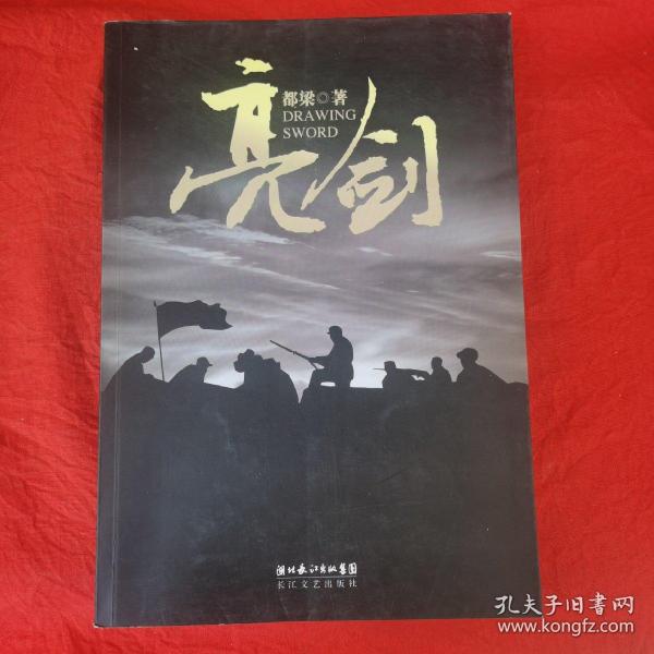 亮剑：附《李云龙前传》