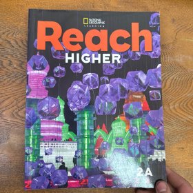 Reach Higher 2A