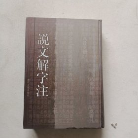 说文解字注