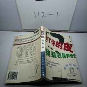 扒了你的皮：农民意识与小市民意识