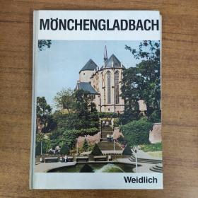 MONCHENGLADBACH