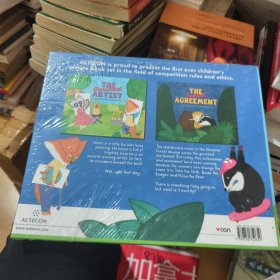 STORIES OF COMPETITION FROM ACTECON