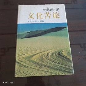 文化苦旅