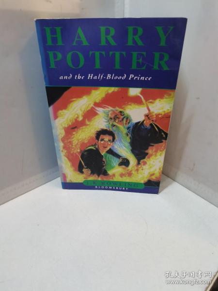 Harry Potter and the Goblet of Fire