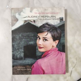 Audrey Hepburn, An Elegant Spirit：A Son Remembers