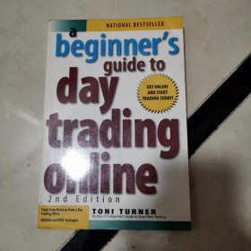 A Beginner's Guide to Day Trading Online a