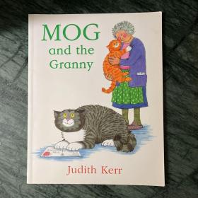 Mog and the Granny格格和奶奶