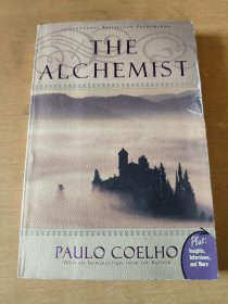 The Alchemist