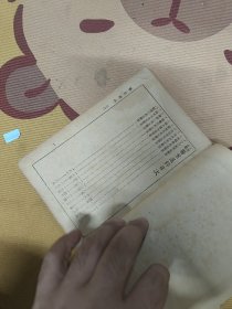 中医医案类:上海名医医案选粹.(民国十位名医医案)。