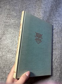 德文原版 KON-TIKI: Ein Floß treibt über den Pazifik