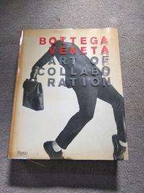 BOTTEGA  VENETA ART OF COLLABO RATION