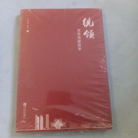 统领，青岛党建故事