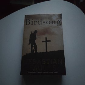 Birdsong（书名以图片为准）