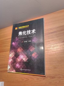 中国洁净煤技术丛书：焦化技术