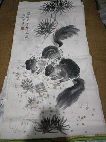 姚遠画家2