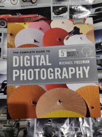 TheCompleteGuidetoDigitalPhotography