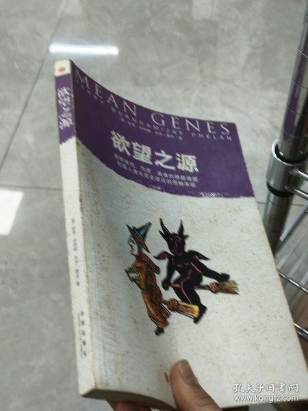 欲望之源