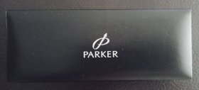 PARKER 宝珠笔