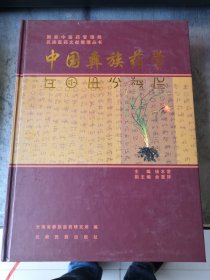 《民族医药文献整理丛书》《中国彝族医学基础理论》两本／套