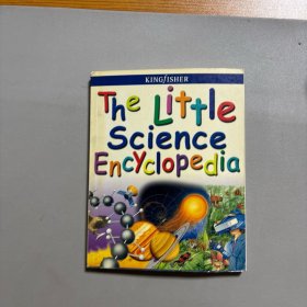 The Little Science Encyclopedia