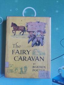 the fairy caravan