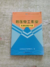 高压电工作业 实操训练手册