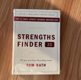 StrengthsFinder 2.0