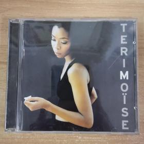 270光盘CD:terimoise     一张光盘 盒装