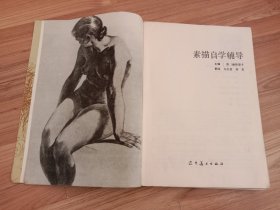 素描自学辅导
