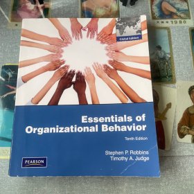 Essentials of Organizational Behavior