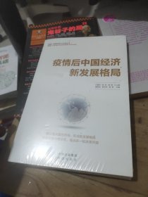 疫情后中国经济新发展格局