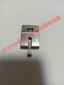 珠江121   不锈钢冲片夹