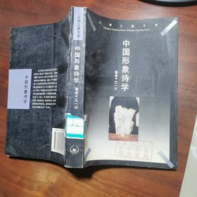 中国形象诗学