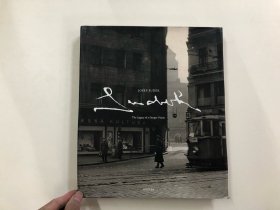 JOSEF SUDEK: The Legacy of a Deeper Vision 約瑟夫·蘇德克：更深刻愿景的遺產(chǎn) (大16開精裝本 外文原版)