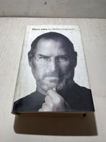 Steve Jobs：The Exclusive Biography