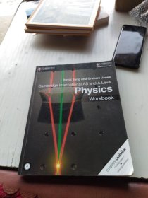 Cambridge International AS and A Level Physics WorkbookCompl