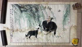 伊贤斌，69×45