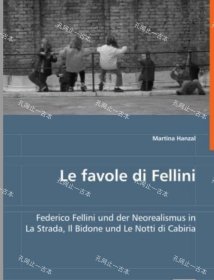 价可议 Le favole di Fellini nmmxbmxb